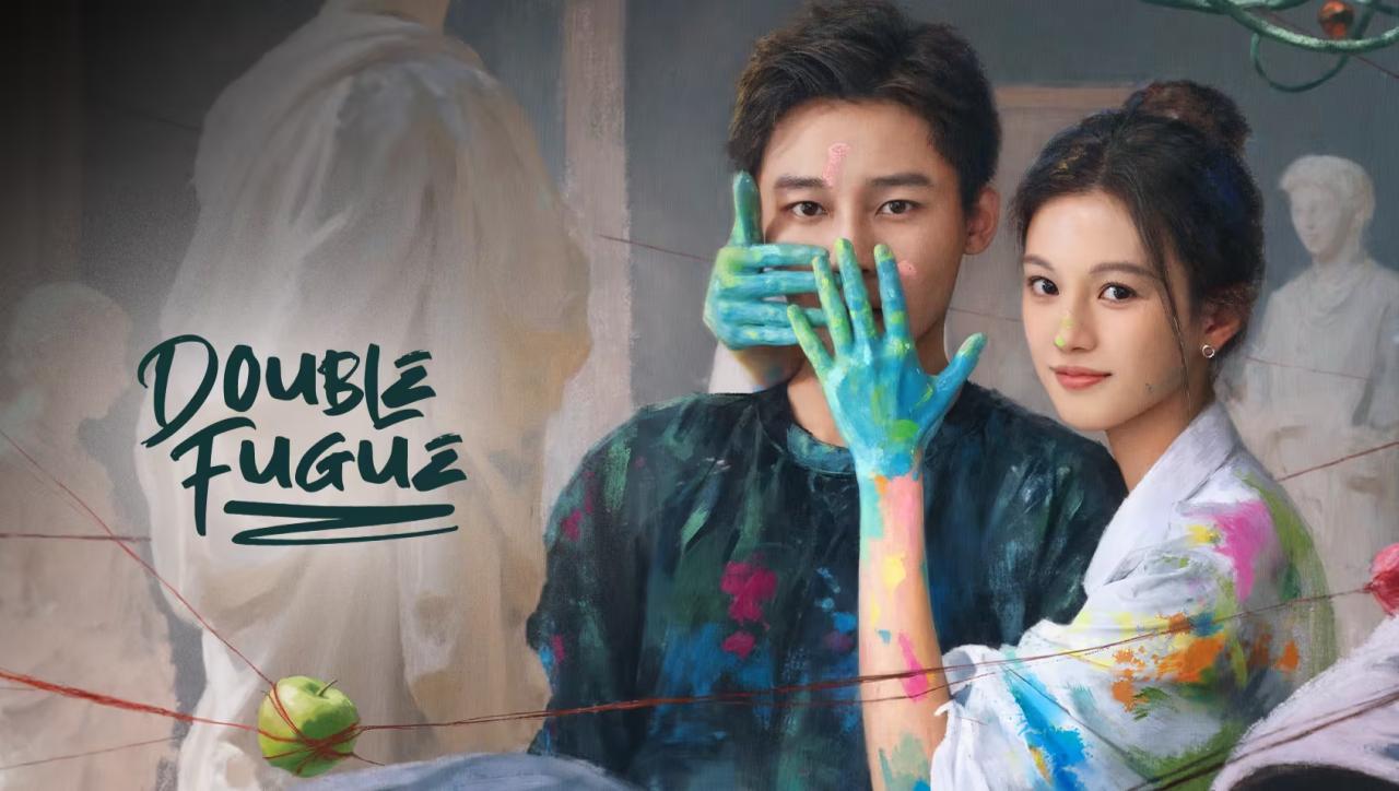 مسلسل Double Fugue الحلقة 8 الثامنة مترجمة