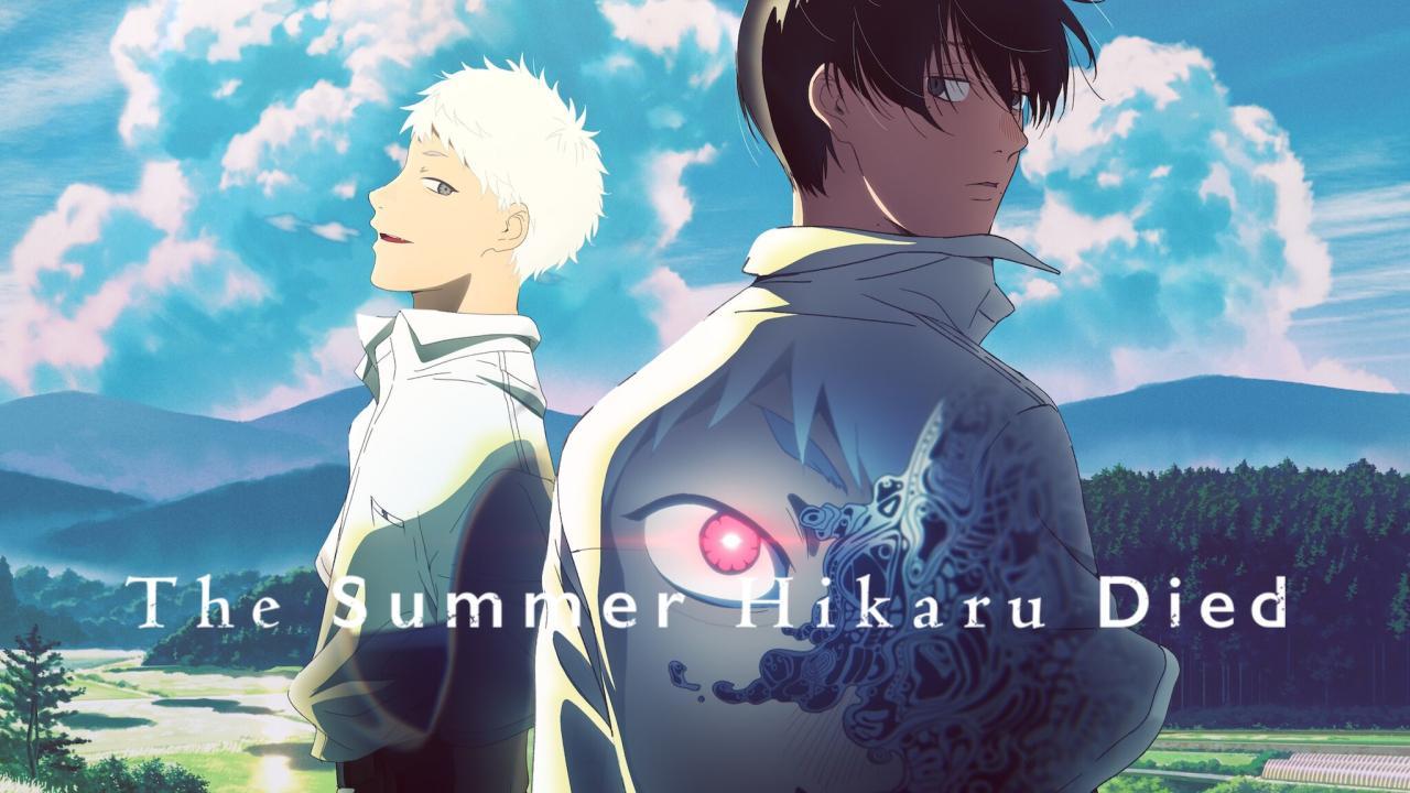 انمي Hikanatsu الحلقة 3 الثالثة مترجمة