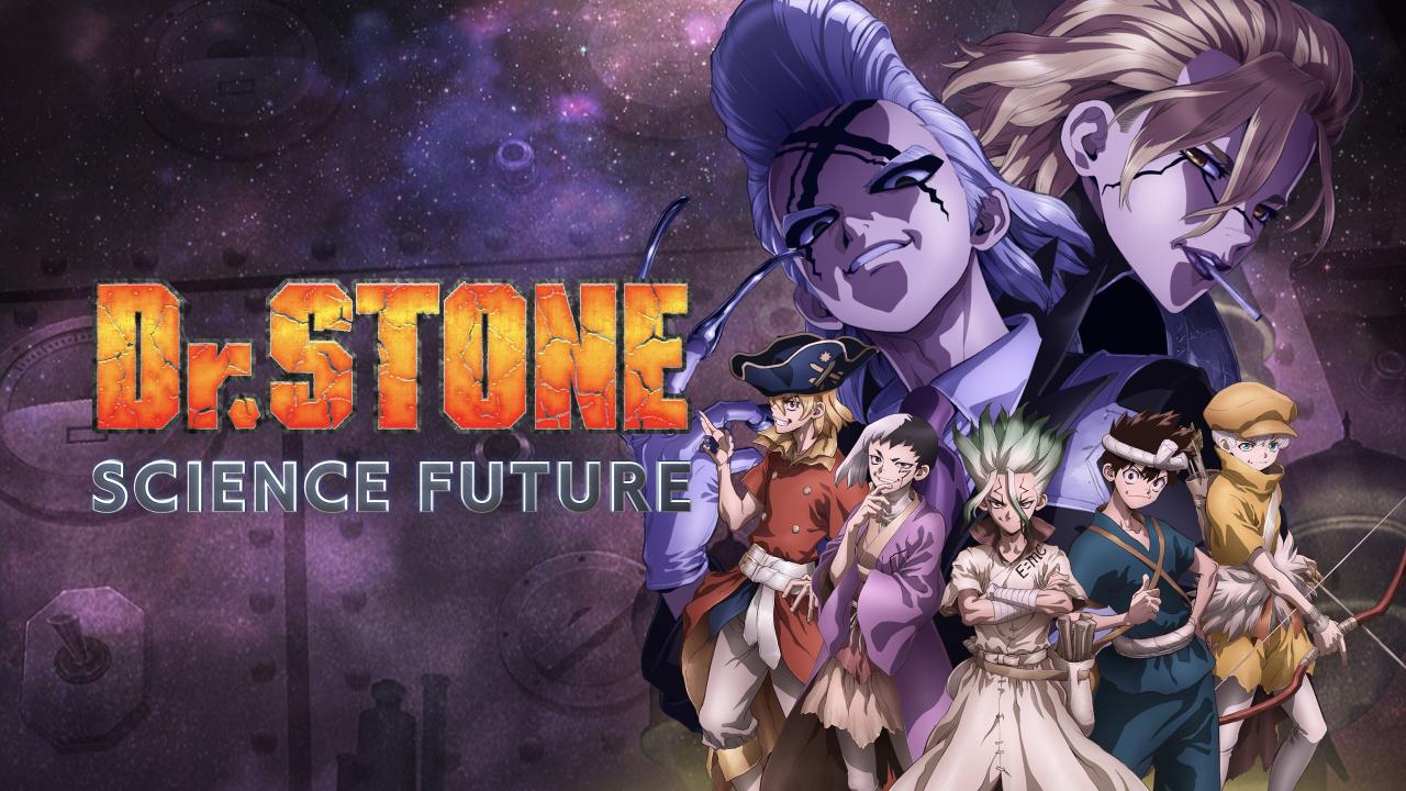 مسلسلات انمي و كرتون