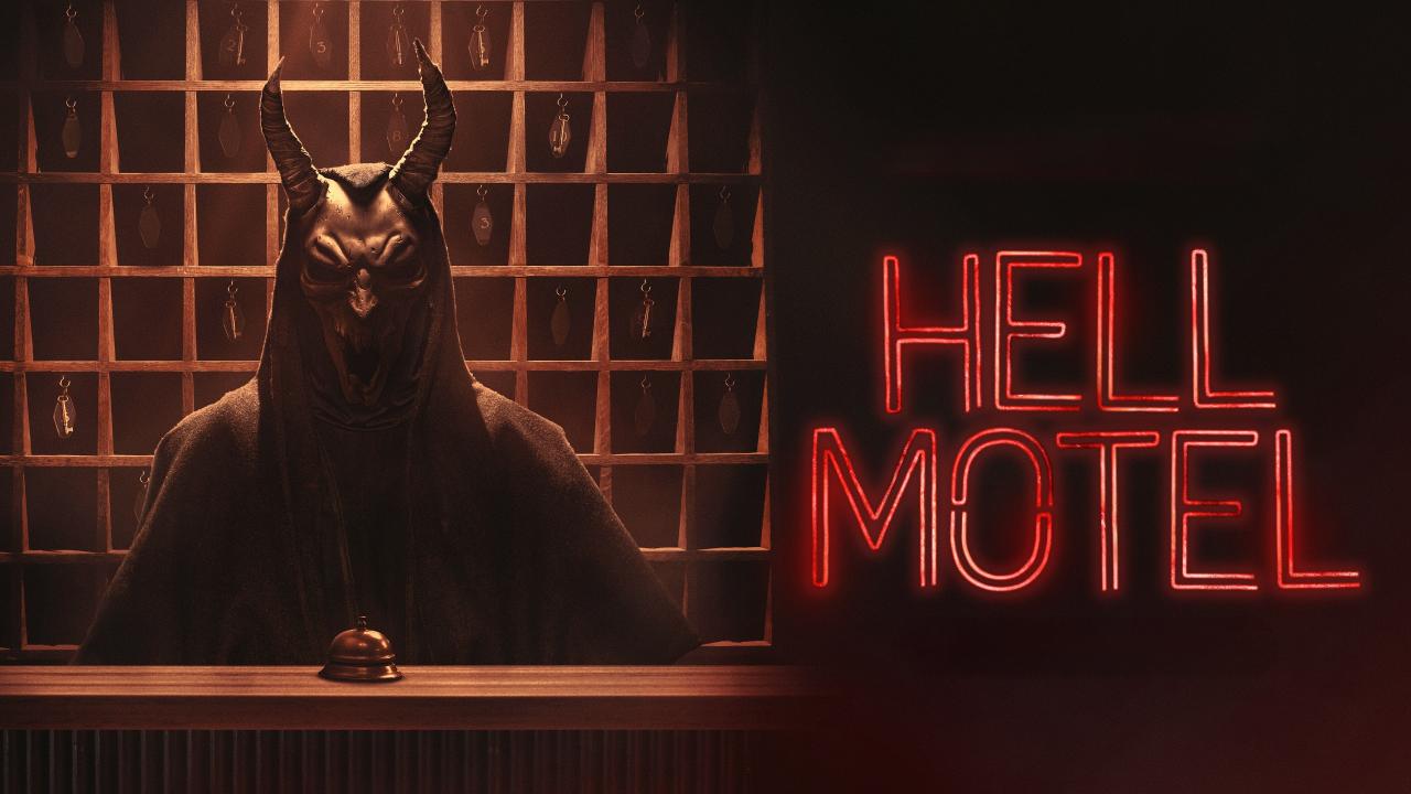 مسلسل Hell Motel الموسم الاول الحلقة 1 الاولي مترجمة