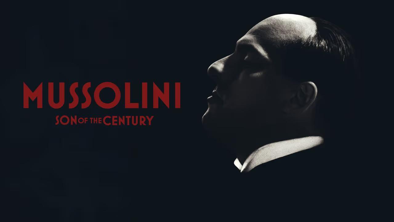 مسلسل Mussolini: Son of the Century الموسم الاول الحلقة 1 الاولي مترجمة