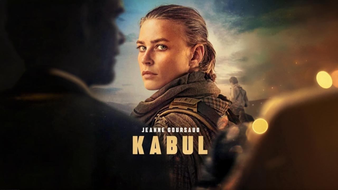 مسلسل Kabul الموسم الاول الحلقة 1 الاولي مترجمة