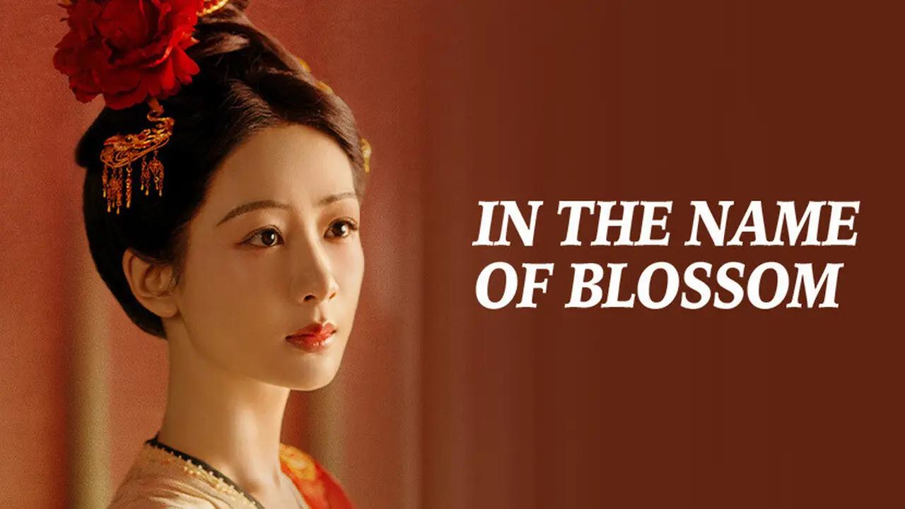 مسلسل In the Name of Blossom الحلقة 1 الاولي مترجمة