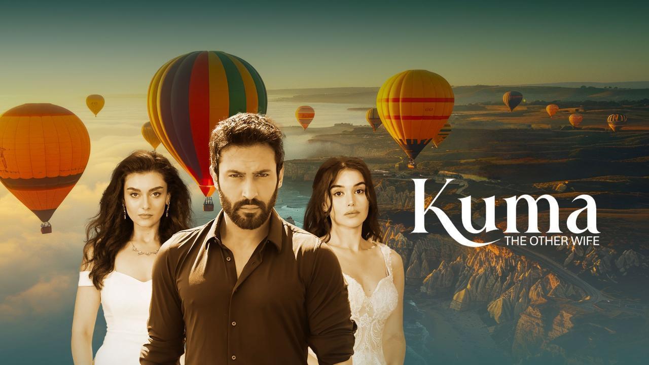 مسلسل الزوجة الاخرى الحلقة 16 السادسة عشر مترجمة