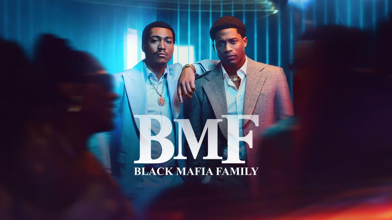 مسلسل BMF مترجم